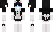 Ghastria Minecraft Skin