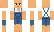 Kung Minecraft Skin