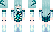 Bambibibibi Minecraft Skin