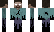 Ghost_Blas Minecraft Skin