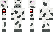 caitygoesmoo Minecraft Skin