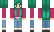 katja2809 Minecraft Skin