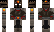 Farfadox Minecraft Skin