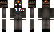 farfadox Minecraft Skin