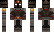 farfadox Minecraft Skin