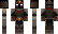 farfadox Minecraft Skin