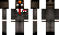 farfadox Minecraft Skin