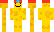 Cheesetr Minecraft Skin
