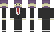 MHF_Shulker Minecraft Skin