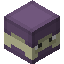MHF_Shulker player head preview