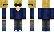 hombra Minecraft Skin