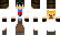 jakubdestro Minecraft Skin