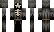 reaper Minecraft Skin