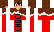 WindLegume Minecraft Skin