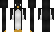 Penguin Minecraft Skin