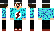 ItsOnlyHuman Minecraft Skin