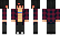 tamojamo Minecraft Skin