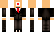 justronald Minecraft Skin