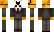 JustRonald Minecraft Skin