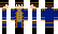 Dman1932 Minecraft Skin