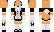 Sealton_skeleton Minecraft Skin