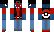 cutesolution9 Minecraft Skin