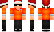 timedeo Minecraft Skin