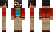 Gosh_JM Minecraft Skin