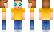 cyee Minecraft Skin