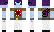 TheSquirt64 Minecraft Skin