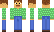 Rays Minecraft Skin