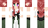 Ithillielmoonlit Minecraft Skin