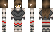 Terrahijack Minecraft Skin