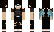 Verixen Minecraft Skin