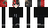 willmustdie Minecraft Skin