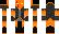 MistGoCrazy Minecraft Skin