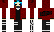 IceTheGecko Minecraft Skin