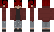 iclaymorei Minecraft Skin