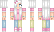 LunarMoon_ Minecraft Skin