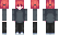 smalishbeans Minecraft Skin