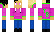 Tboy4263 Minecraft Skin