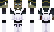 CB377 Minecraft Skin