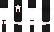 akaSalty Minecraft Skin