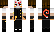 Jagnamite Minecraft Skin