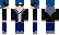 FranckyKun Minecraft Skin