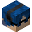 FranckyKun player head preview