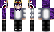 Landon Minecraft Skin