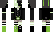 VilaSilv Minecraft Skin