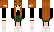 AstroElla_ Minecraft Skin