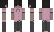 syane Minecraft Skin